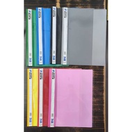A4 MANAGEMENT FILE 807A DOCUMENT FILE FOLDER