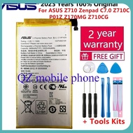 ใหม่คุณภาพสูง P01Z P01Y Z170CG 3450MAh แบตเตอรี่ C11p1429สำหรับ ASUS ZENPAD C 7.0 C7.0 Z170MG Z710CG