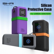 Silicon Protective Case for Ugreen 130W/100W with Dust Plug