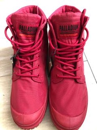 Palladium PAMPA SP20 CUFF WP+ Waterproof+ 樣本鞋 Sample 鞋 Boot 76835-614 男裝us7 女裝us8.5 男女裝 Unisex