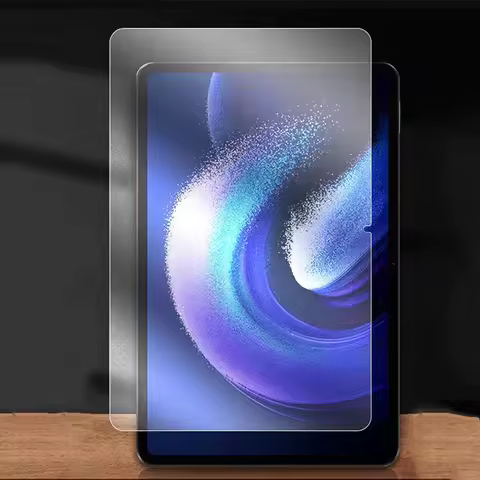 For Xiaomi Pad 6 Pro Matte Frosted Tablet Tempered Glass for Mi Pad6 Pad6pro Screen Protector Full C