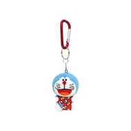 中島公司 哆啦A夢登山扣 MC時間布