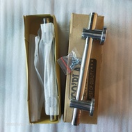 25cm Stainless Steel Flute Handle-Pull