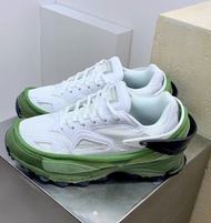ADIDAS RAF SIMONS RESPONSE TRAIL 復古休閒鞋 運動鞋 男裝39-45