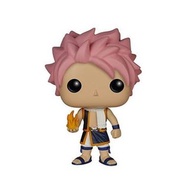 惠美玩品 妖精的尾巴 Funko POP! 067 公仔 2008 納茲 火龍