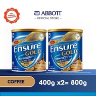 Ensure Gold Coffee 800g/ Vanilla 800g / Ensure Wheat 800g