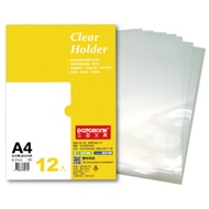 [Shopee Arrive the Next Day] A4 Folder E310 Report Folder E-310 Folder Folder L Folder File Folder