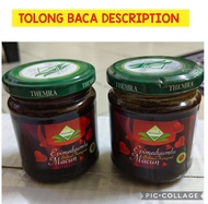 Madu Turki Macun Turki Murah Botol Besar 240g