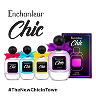 Enchanteur Chic Perfum 50ml