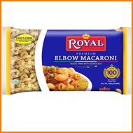 ∛ ▖ ❉ Royal Elbow Macaroni 400g