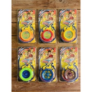 YOYO Diamond Brand AULDEY Blazing Teens [Category 2] ️ Yo-Yo Plumming