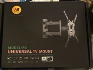 NB 電視掛架 P4 32-55吋 萬能牆掛