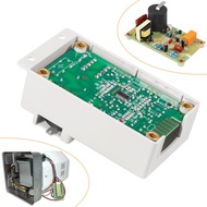 520814 Kit Alat Ganti Modul Pencucuh Papan Litar Kawalan Penyalaan Sesuai Untuk Pemanas Air & Relau 