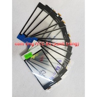Touch HTC Window phone 8s (blue and white)