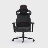 Ghế Gaming xoay Throw E-Dra EGC235 (Đen)