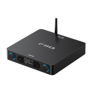 FiiO - BR15 R2R เครื่องรับสัญญาณ Bluetooth 6.0 ชิป Qualcomm QCC5181 รุ่นเรือธงรองรับ Hi-Res ประกันศู