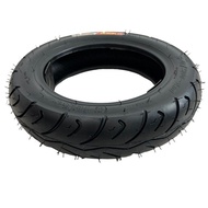 90 Vacuum Tire 90-106PR Thickened Rubber Wheel Electric Vehicle Battery Car Tricycle H326 Pedal/Moto