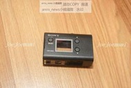現貨索  尼HDR-AS50運動攝像機原配外殼