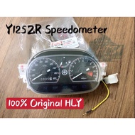 Y125Z Y125ZR Meter Assy Complete 100% Original Yamaha 5XK-H3510-20