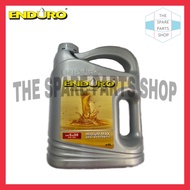 ENDURO SAE 5W30 SEMI SYN ENGINE OIL 4L
