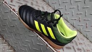 ADIDAS兒童足球鞋,1380元