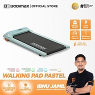 Bodimax Walking Pad Pastel Walking Pad/ Treadmill/ Sports Equipment/ Original and Trusted