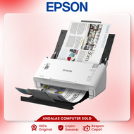Scanner EPSON DS-410 A4 Duplex Sheet fed Document 300DPI EPSON DS410