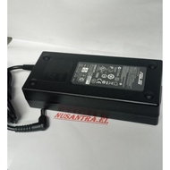 CHARGER ADAPTOR pc all in one asus 19v 6.32 a original charger