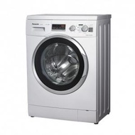 樂聲牌 - Panasonic 樂聲 「愛衫號」前置式洗衣機 (6kg, 1000轉/分鐘) NA-106VC7 原裝行貨