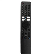 XMRM-ML Voice TV Remote Control for Xiaomi Android TV for Xiaomi TV A Pro 43/55/65/75Inch for Xiaomi