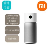 小米 - 小米等離子空氣淨化器 Xiaomi Smart Air Purifier Elite
