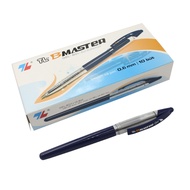 Thien Long Gel-B01 gel pen - SUKADO 0.6mm tip