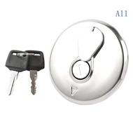 All Motorbike Gas Lid Motorcycle Modification Accessories for GN125 GN125H