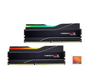 G.SKILL Trident Z5 Neo RGB [ 32GB(2x16) / 48GB(2x24) / 64GB(2x32) / 96GB(2x48) / 128GB (2x64) ] [ 56