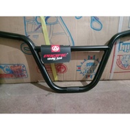 HITAM Bmx Bike Handlebar Black Pacific BMX Handlebar