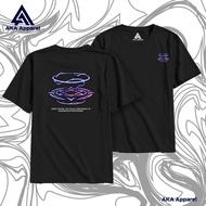 2026 fashion aka Mlbb T-shirt Recal Tas Bag Tshirt / Jersey Microfiber Clothes / Jersey Sublimation 