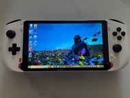 （急賣🔥)ONEXPLAYER 1s mini Windows掌機 gold 8505 16GB-477GB