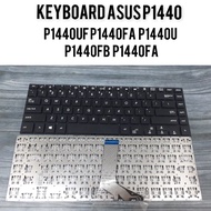 Asus Expertbook P1440 P1440f P1440fa P1440fb P1440u P1440uf Keyboard
