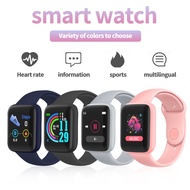 product+2025 Y68/ D20 Smart Watch Smart Band Digital Watch Smartwatch Waterproof Smart Watch for Wom