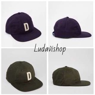 ⭐️特價 現貨+預購 Dickies Cap 帽子 老帽 深藍 深綠 情侶帽 素色帽