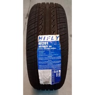 TYRE 185/55R15 HIFLY HF201 YR 2015 1pc