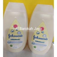 Johnson's COTTON TOUCH FACE & BODY LOTION 200ml