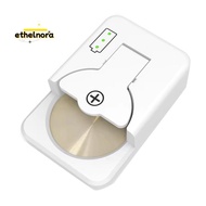 USB C Coin Cells Button Battery Charger for LIR1025/1220/1254/1620/1632/2016/2025/2032/2430/2450 But