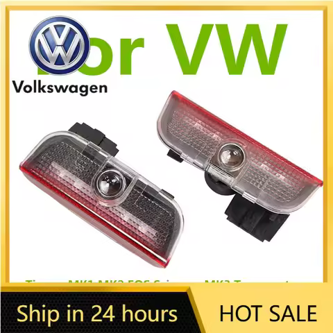 For VW Volkswagen Jetta MK5 Golf 2X For VW Touareg 7P Golf 5 6 7 Jetta MK6 MK7 R Passat B6 B7 B8 B9 