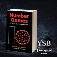 Number Games Book