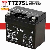 Yamaha WR250R X WR250F WR450F Motorcycle Battery Battery TTZ7S YTZ7S