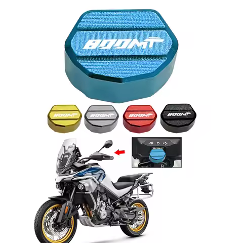 For CFMOTO 800mt CF 800 MT MT800 Mototcycle Switch Button Turn Signal Switch Key Cover 800MT Accesso
