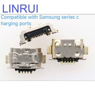 Suitable for Samsung Tablet Tab A 27cm T290 T295 T297 Tail Plug Built-in USB Charging Interface
