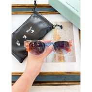 Offwhite Glasses Hype Sunglass OW Sunnies