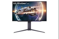 LG UltraGear QHD OLED 27吋 240Hz